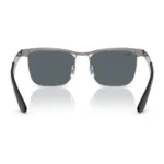 Ray-Ban Wayfarer Deluxe 0RB3875 Kính Mát – Tem Chính Hãng Luxottica Tiêu đề SEO
