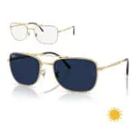 Kính Mát RayBan 0RB3755 | Chính Hãng Luxottica Sale 20%