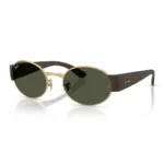 Ray-Ban 0RB3770 Kính Mát - Tem Chính Hãng Luxottica