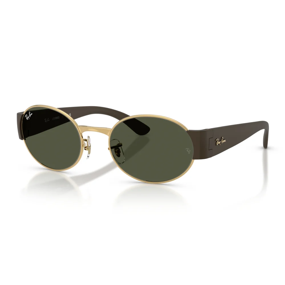 Ray-Ban 0RB3770 Kính Mát - Tem Chính Hãng Luxottica