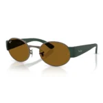 Ray-Ban 0RB3770 Kính Mát - Tem Chính Hãng Luxottica