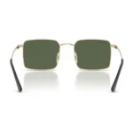 Ray-Ban 0RB3782 Kính Mát – Tem Chính Hãng Luxottica