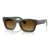 140285 Striped green on green