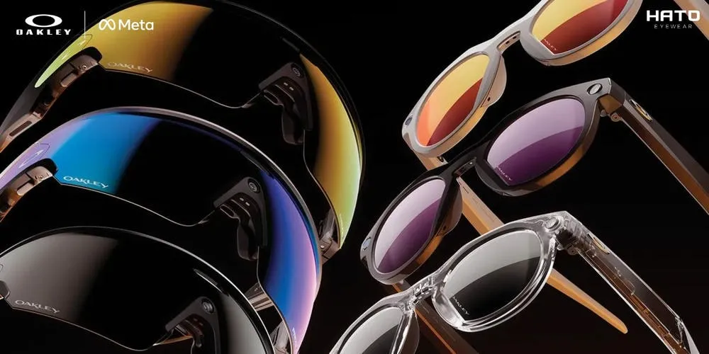 Kính Thông Minh Có Đang Trở Thành Phụ Kiện Công Nghệ Giống Smartwatch?