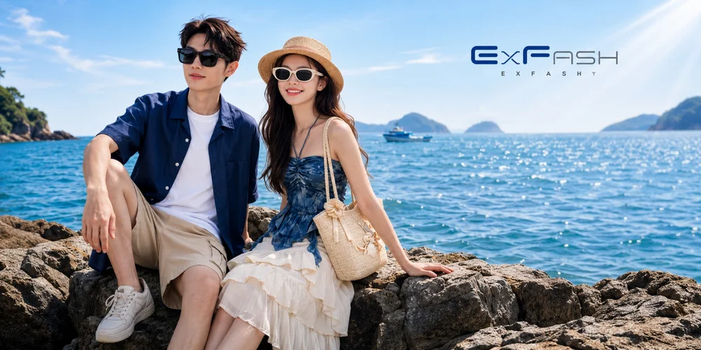 3 Bí Mật Về Cấu Trúc Mắt Kính ExFash Mà Chuyên Gia Ít Khi Tiết Lộ