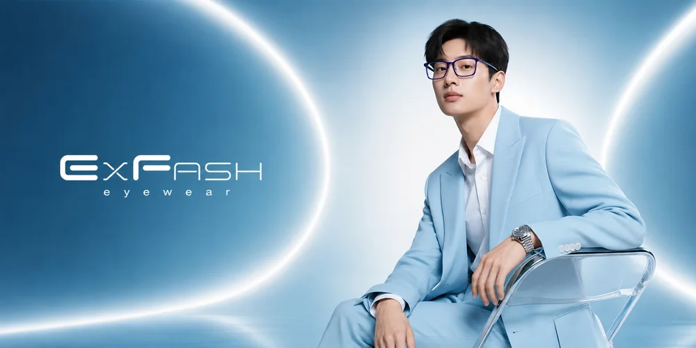 3 Bí Mật Về Cấu Trúc Mắt Kính ExFash Mà Chuyên Gia Ít Khi Tiết Lộ