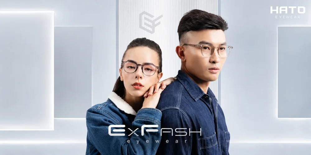 3 Bí Mật Về Cấu Trúc Mắt Kính ExFash Mà Chuyên Gia Ít Khi Tiết Lộ