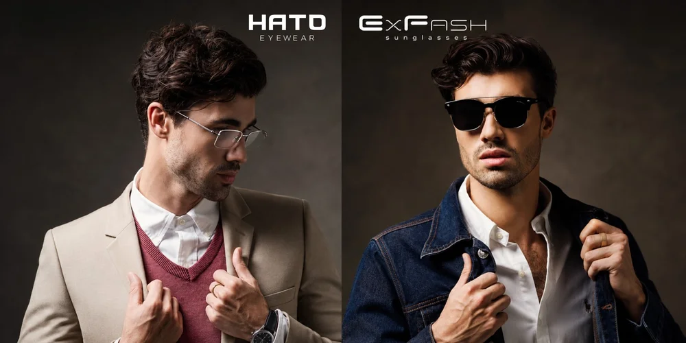 3 Bí Mật Về Cấu Trúc Mắt Kính ExFash Mà Chuyên Gia Ít Khi Tiết Lộ