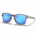 Oakely Latch Squared A 0OO9358 Kính Mát - Tem Chính Hãng Luxottica