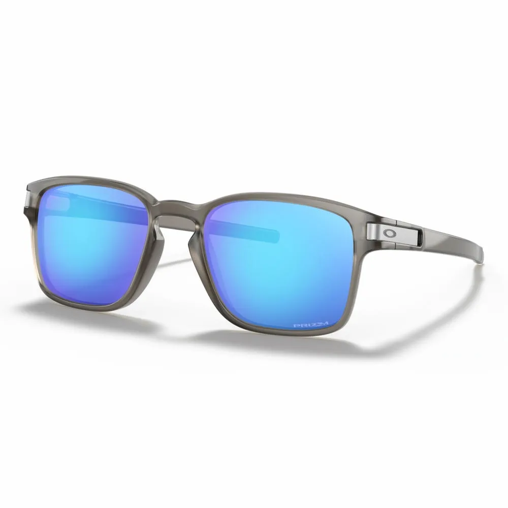Oakely Latch Squared A 0OO9358 Kính Mát - Tem Chính Hãng Luxottica