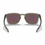 Oakely Latch Squared A 0OO9358 Kính Mát - Tem Chính Hãng Luxottica