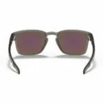 Oakely Latch Squared A 0OO9358 Kính Mát - Tem Chính Hãng Luxottica