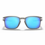 Oakely Latch Squared A 0OO9358 Kính Mát - Tem Chính Hãng Luxottica