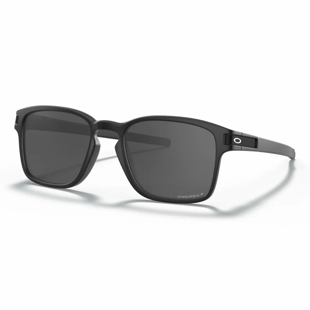 Oakely Latch Squared A 0OO9358 Kính Mát - Tem Chính Hãng Luxottica
