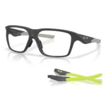 Oakley Versafuse SQ 0OX8201 Gọng Kính Thể Thao – Tem Chính Hãng Luxottica