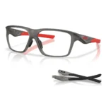 Oakley Versafuse SQ 0OX8201 Gọng Kính Thể Thao – Tem Chính Hãng Luxottica