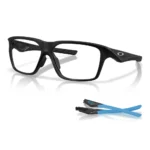 Oakley Versafuse SQ 0OX8201 Gọng Kính Thể Thao – Tem Chính Hãng Luxottica