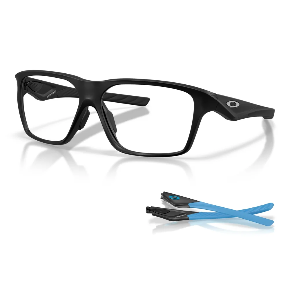 Oakley Versafuse SQ 0OX8201 Gọng Kính Thể Thao – Tem Chính Hãng Luxottica