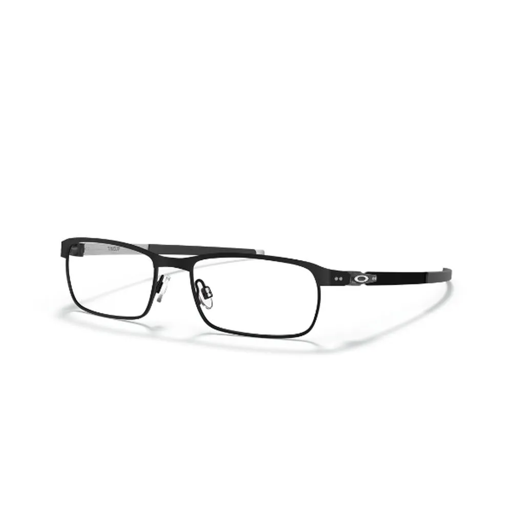 Gọng kính Oakley Holbrook RX OX8156 màu đen dáng chữ nhật