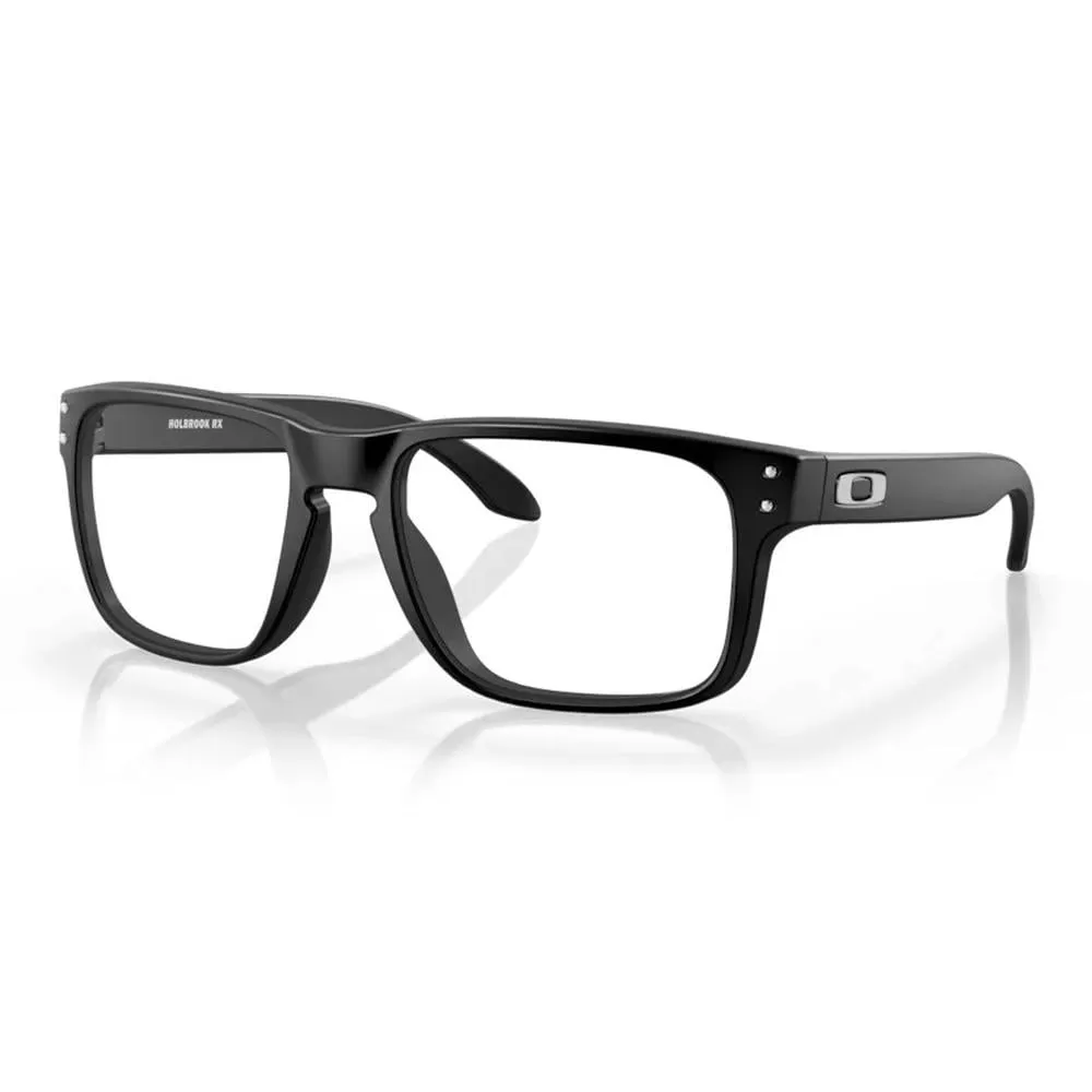Gọng kính Oakley Hyperlink OX8078 màu đen