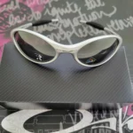 Oakley MUZM Eye Jacket OO9450M Kính Mát – Chính Hãng