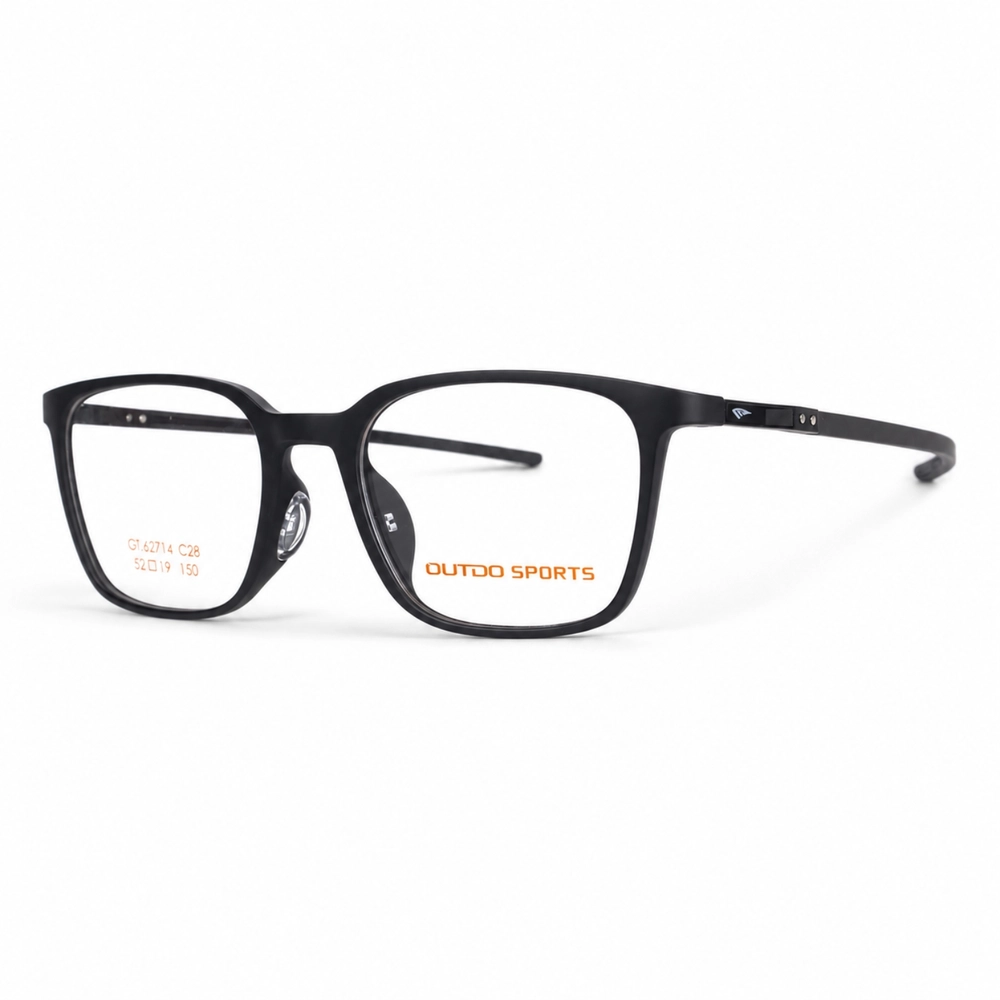 Outdo Sports GT62714 Gọng Kính Thể Thao - Tem Chính Hãng 101