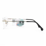 Parim 87027 Kính Không Gọng Titanium Alloy - Tem Chính Hãng 101