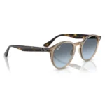 Ray-Ban 0RB2180F Kính Mát - Tem Chính Hãng Luxottica