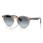 Ray-Ban 0RB2180F Kính Mát - Tem Chính Hãng Luxottica
