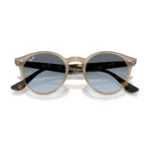 Ray-Ban 0RB2180F Kính Mát - Tem Chính Hãng Luxottica