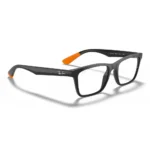 Ray-Ban 0RX7025 Gọng Kính - Tem Chính Hãng Luxottica