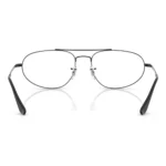 Ray-Ban Explorer IV 0RX6645 Gọng Kính - Tem Chính Hãng Luxottica