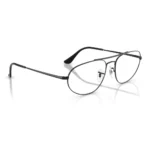 Ray-Ban Explorer IV 0RX6645 Gọng Kính - Tem Chính Hãng Luxottica