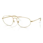 Ray-Ban Explorer IV 0RX6645 Gọng Kính - Tem Chính Hãng Luxottica