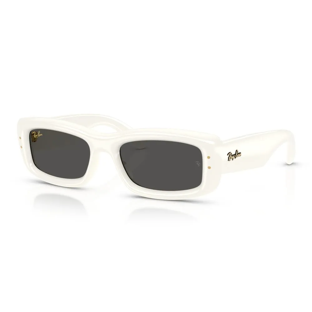 Ray-Ban Kiliane Puffer 0RB4944 By A$ap Rocky Kính Mát - Tem Chính Hãng Luxottica
