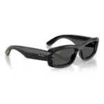 Ray-Ban Kiliane Puffer 0RB4944 By A$ap Rocky Kính Mát - Tem Chính Hãng Luxottica