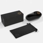 Ray-Ban Kiliane Puffer 0RB4944 By A$ap Rocky Kính Mát - Tem Chính Hãng Luxottica