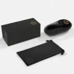 Ray-Ban Kiliane Puffer 0RB4944 By A$ap Rocky Kính Mát - Tem Chính Hãng Luxottica