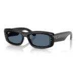 Ray-Ban Kiliane Puffer 0RB4944 By A$ap Rocky Kính Mát - Tem Chính Hãng Luxottica