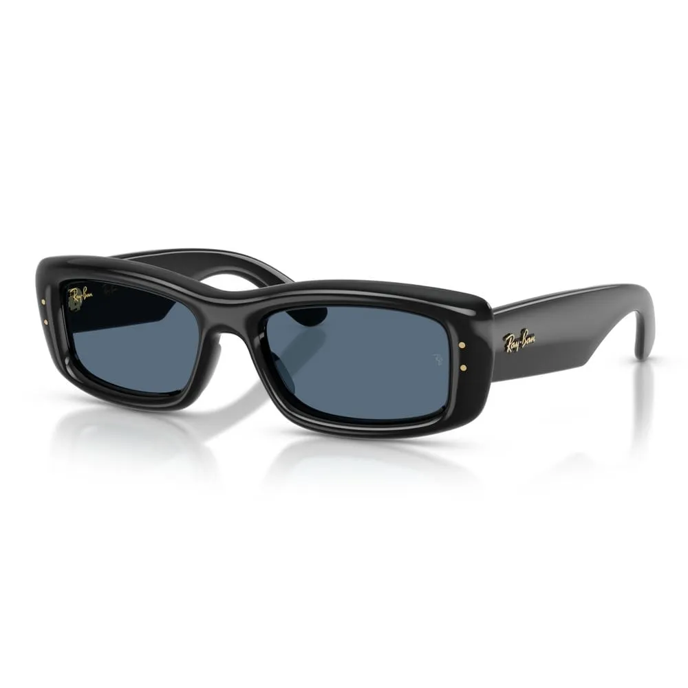Ray-Ban Kiliane Puffer 0RB4944 By A$ap Rocky Kính Mát - Tem Chính Hãng Luxottica