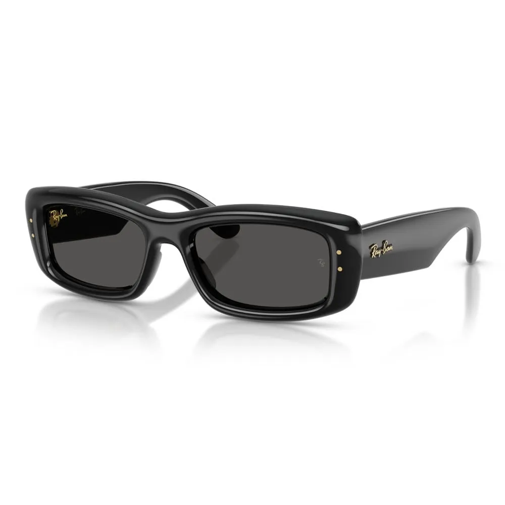 Ray-Ban Kiliane Puffer 0RB4944 By A$ap Rocky Kính Mát - Tem Chính Hãng Luxottica