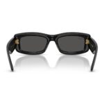 Ray-Ban Kiliane Puffer 0RB4944 By A$ap Rocky Kính Mát - Tem Chính Hãng Luxottica