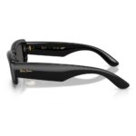 Ray-Ban Kiliane Puffer 0RB4944 By A$ap Rocky Kính Mát - Tem Chính Hãng Luxottica