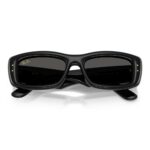 Ray-Ban Kiliane Puffer 0RB4944 By A$ap Rocky Kính Mát - Tem Chính Hãng Luxottica