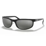 Ray-Ban Predator 2 0RB2027 Kính Mát - Tem Chính Hãng Luxottica