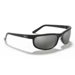 Ray-Ban Predator 2 0RB2027 Kính Mát - Tem Chính Hãng Luxottica