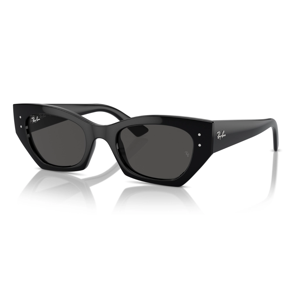 Ray-Ban Zena Bio-Based 0RB4430F Kính Mát – Tem Chính Hãng Luxottica