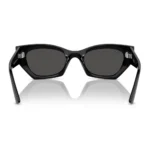 Ray-Ban Zena Bio-Based 0RB4430F Kính Mát – Tem Chính Hãng Luxottica