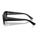 Ray-Ban Zena Bio-Based 0RB4430F Kính Mát – Tem Chính Hãng Luxottica