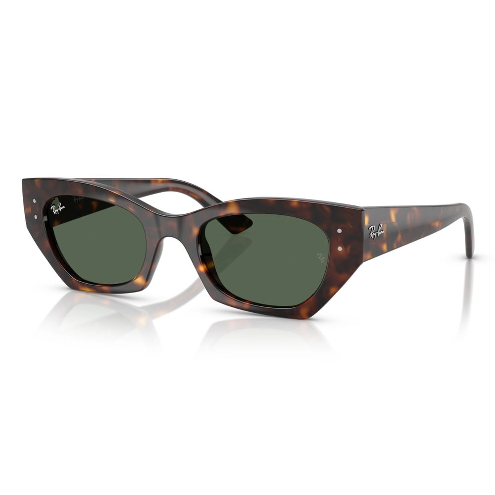 Ray-Ban Zena Bio-Based 0RB4430F Kính Mát – Tem Chính Hãng Luxottica